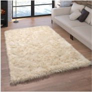 Preisvergleich für Heimtextilien: Teppich PLA 960 lila-kombi Gr. 120 x 170