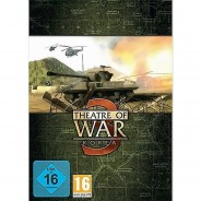 Preisvergleich für Lerncomputerspiele: Theatre Of War 3 - Korea