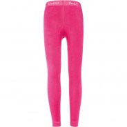 Preisvergleich für Strumpfwaren: Thermoleggings  pink Gr. 110/116 Mädchen Kleinkinder