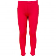 Preisvergleich für Hosen: Thermoleggings  pink Gr. 122 Mädchen Kinder