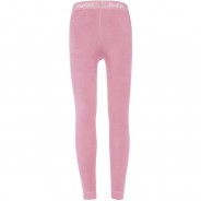 Preisvergleich für Strumpfwaren: Thermoleggings rosa Gr. 110/116