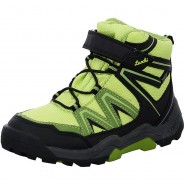 Preisvergleich für Schuhe: Thilo-Tex Stiefel Stiefel grün Gr. 30 Jungen Kinder