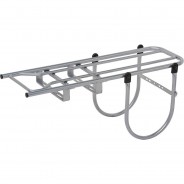 Preisvergleich für Fahrradsitze: Thule Yepp Maxi EasyFit Carrier XL Träger X L silbern