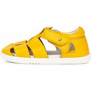 Preisvergleich für Schuhe: Tidal Klassische Sandalen gelb Gr. 24