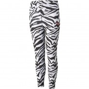 Preisvergleich für Hosen: Tights MODERN SPORTS Sportleggings Teenunisex weiß Gr. 164