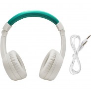 Preisvergleich für CD & Musikplayer: TIMIO® Kinder-Kopfhörer