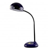 Preisvergleich für Deko & Lampen: Tisch-Leseleuchte Kleiner Prinz Lampenschirme blau