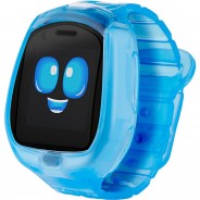 Preisvergleich für Kinderkameras: Tobi Robot  Smartwatch- Blue blau Jungen Kinder