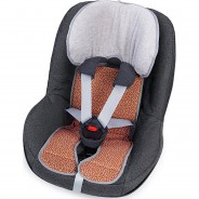 Preisvergleich für Stühle & Tische: TOM Sitzauflage terrakotta