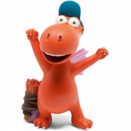 Preisvergleich für Hörbücher: Tonies - Drache Kokosnuss TV-Serie 1 Hörbuch