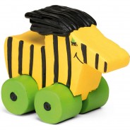 Preisvergleich für Hörbücher: Tonies - Janosch Post den Tiger Hörbuch  Kinder