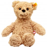 Preisvergleich für Hörbücher: TONIES - Steiff Soft Cuddly Friends mit Hörspiel - Jimmy Bär Hörbuch