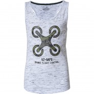 Preisvergleich für Oberteile: Top , Organic Cotton weiß Gr. 152 Jungen Kinder