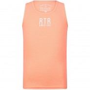Preisvergleich für Oberteile: Top SHEILA  apricot Gr. 158/164 Mädchen Kinder