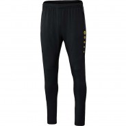 Preisvergleich für Hosen: Trainingshose Premium Kinder Kinder schwarz/gelb Gr. 152  Kinder