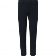 Preisvergleich für Hosen: Treggings  blau-kombi Gr. 116 Mädchen Kinder