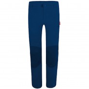 Preisvergleich für Hosen: Trekkinghose Hammerfest Outdoorhosen blau Gr. 104