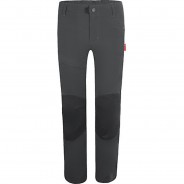 Preisvergleich für Hosen: Trekkinghose Hammerfest Outdoorhosen dunkelgrau Gr. 158