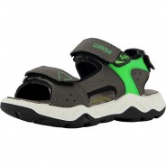 Preisvergleich für Schuhe: Trekking- & Wanderschuhe Outdoorschuhe grau Gr. 38 Jungen Kinder