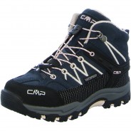 Preisvergleich für Schuhe: Outdoorschuhe  anthrazit Gr. 28 Mädchen Kleinkinder