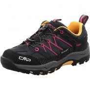 Preisvergleich für Schuhe: Trekking- & Wanderschuhe Wanderschuhe grau Gr. 41 Mädchen Kinder