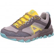 Preisvergleich für Schuhe: Trekking- & Wanderschuhe Wanderschuhe grau Gr. 39 Mädchen Kinder