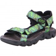 Preisvergleich für Schuhe: Trekking- & Wanderschuhe Wanderschuhe grün Gr. 40 Mädchen Kinder