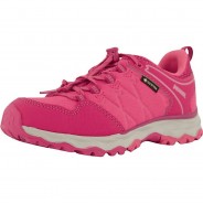Preisvergleich für Schuhe: Trekking- & Wanderschuhe Wanderschuhe pink Gr. 37 Mädchen Kinder