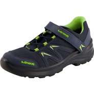 Preisvergleich für Schuhe: Trekking- & Wanderstiefel Wanderstiefel blau Gr. 36 Jungen Kinder