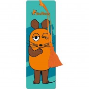 Preisvergleich für Schulbedarf: Trötsch Die Maus 3D Lesezeichen die Maus