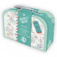 Preisvergleich für Kleinkindspielzeug: Trötsch Mini Koffer Reisebox