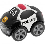 Preisvergleich für Spielzeug: Chicco Turbo Team Polizei