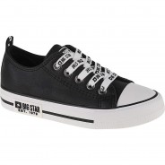 Preisvergleich für Schuhe: Turnschuhe Shoes KK374039 Sportschuhe  schwarz Gr. 34 Jungen Kinder