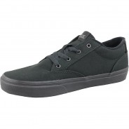 Preisvergleich für Schuhe: Turnschuhe Winston VN000VO4186 Sportschuhe  schwarz Gr. 36,5 Mädchen Kinder