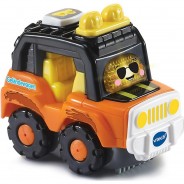 Preisvergleich für Babyspielzeug: Vtech Tut Tut Baby Flitzer Geländewagen