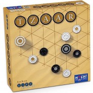 Preisvergleich für Brett-Spiele: TZAAR (Spiel)