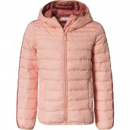 Preisvergleich für Jacken & Outdoorkleidung: Übergangsjacke  apricot Gr. 170/176 Mädchen Kinder