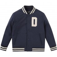 Preisvergleich für Jacken & Outdoorkleidung: Übergangsjacke  blau Gr. 92/98 Jungen Kleinkinder