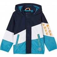 Preisvergleich für Jacken & Outdoorkleidung: Übergangsjacke  dunkelblau Gr. 92 Jungen Kinder