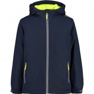 Preisvergleich für Jacken & Outdoorkleidung: Übergangsjacke  dunkelblau Gr. 98 Jungen Kleinkinder