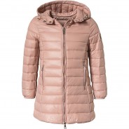 Preisvergleich für Jacken & Outdoorkleidung: Übergangsjacke EMILIE  rosa Gr. 134/140 Mädchen Kinder