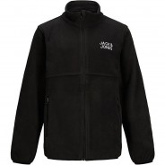 Preisvergleich für Jacken & Outdoorkleidung: Übergangsjacke JJHYPE  schwarz Gr. 128 Jungen Kinder