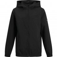 Preisvergleich für Jacken & Outdoorkleidung: Übergangsjacke JJWILL  schwarz Gr. 164 Jungen Kinder