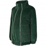 Preisvergleich für Mode für Mamas: Umstandsjacke MLDAPHNE grün Gr. 40 Damen Kinder