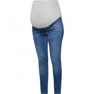 Preisvergleich für Mode für Mamas: Umstandsjeans MLFIFTY blau Gr. W31/L32 Damen Kinder
