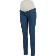 Preisvergleich für Mode für Mamas: Umstandsjeans MLJULIA blue denim Gr. W29/L32 Damen Erwachsene