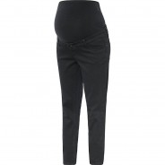 Preisvergleich für Mode für Mamas: Umstandsjeans MLLOLA schwarz Gr. W27 Damen Kinder