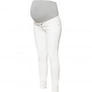 Preisvergleich für Mode für Mamas: Umstandsjeans MLSIGGA wollweiß Gr. W31/L32 Damen Erwachsene