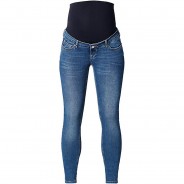 Preisvergleich für Mode für Mamas: Umstandsjeans OTB AVI blau Gr. 33 Damen Kinder
