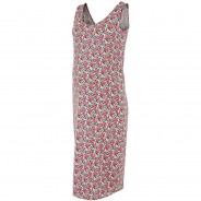 Preisvergleich für Mode für Mamas: Umstandskleid MLALICE, Organic Cotton gelb Gr. 42 Damen Kinder